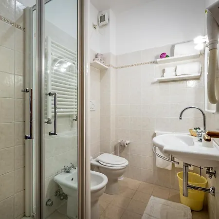 Aparthotel Mareblu - Tuscany 3*