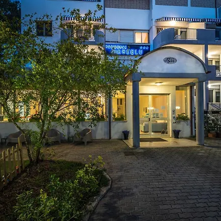 Mareblu - Tuscany Aparthotel