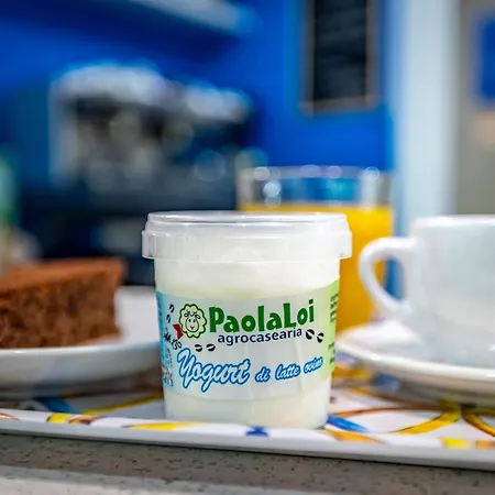 Mareblù 3*