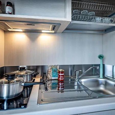 Mareblù Aparthotel Principina a Mare