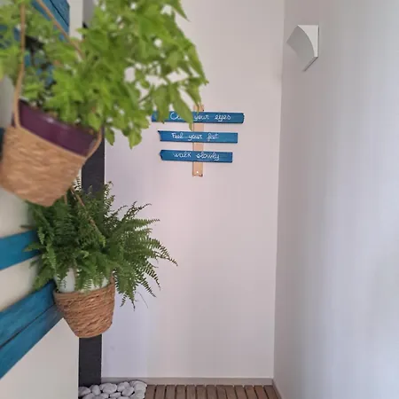 Mareblù Aparthotel