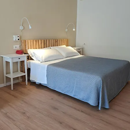 Aparthotel Mareblu - Tuscany