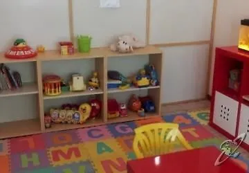 Aparthotel Mareblù