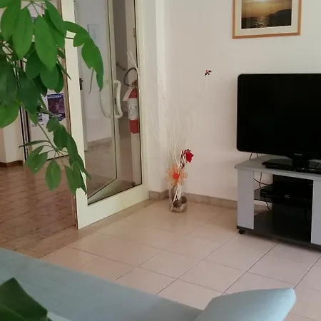 Mareblù 3*