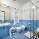 Mareblu - Tuscany Lejlighedshotel 3*