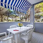 Mareblu - Tuscany Lejlighedshotel 3*