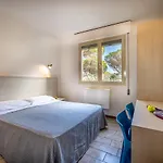 Lejlighedshotel Mareblu - Tuscany 3*