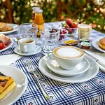 Lejlighedshotel Mareblu - Tuscany