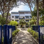Mareblu - Tuscany Lejlighedshotel Principina a Mare