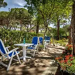 Mareblu - Tuscany 3* Principina a Mare