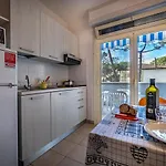 Lejlighedshotel Mareblu - Tuscany
