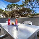 Lejlighedshotel Mareblu - Tuscany Principina a Mare