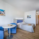 Mareblu - Tuscany Lejlighedshotel