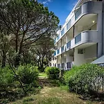 Lejlighedshotel Mareblu - Tuscany
