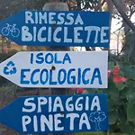 Mareblu - Tuscany 3* Principina a Mare