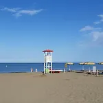 Lejlighedshotel Mareblu - Tuscany