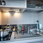 Mareblu - Tuscany Lejlighedshotel Principina a Mare