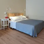 Lejlighedshotel Mareblu - Tuscany