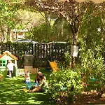 Mareblu - Tuscany Lejlighedshotel