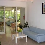Lejlighedshotel Mareblu - Tuscany