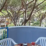 Mareblu - Tuscany Lejlighedshotel Principina a Mare