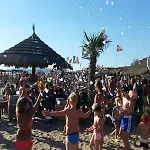 Lejlighedshotel Mareblu - Tuscany Principina a Mare