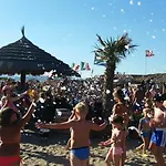 Mareblu - Tuscany 3* Principina a Mare