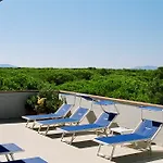 Mareblu - Tuscany Lejlighedshotel 3*