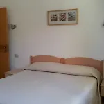 Lejlighedshotel Mareblu - Tuscany 3*