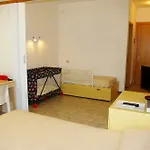 Mareblu - Tuscany Lejlighedshotel Principina a Mare