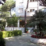 Lejlighedshotel Mareblu - Tuscany Principina a Mare