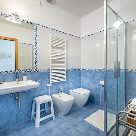 Mareblu - Tuscany Aparthotel 3*