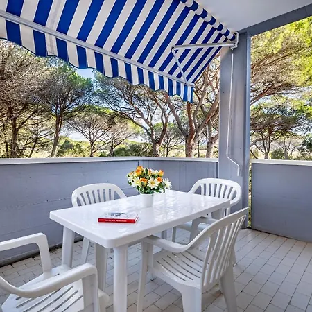 Mareblu - Tuscany Aparthotel 3*