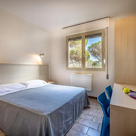 Aparthotel Mareblu - Tuscany 3*