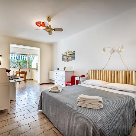 Mareblu - Tuscany 3*