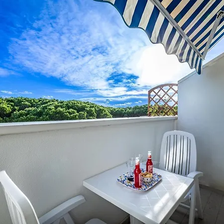 Aparthotel Mareblu - Tuscany 3*
