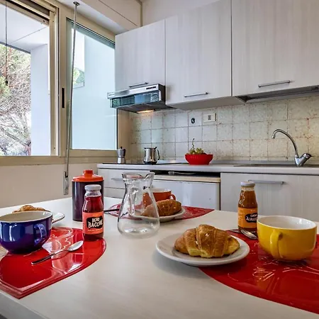 Mareblu - Tuscany 3*
