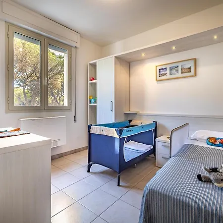 Mareblu - Tuscany Aparthotel 3*