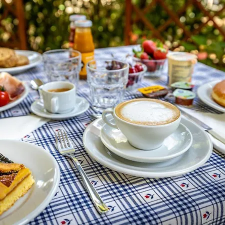 Aparthotel Mareblu - Tuscany