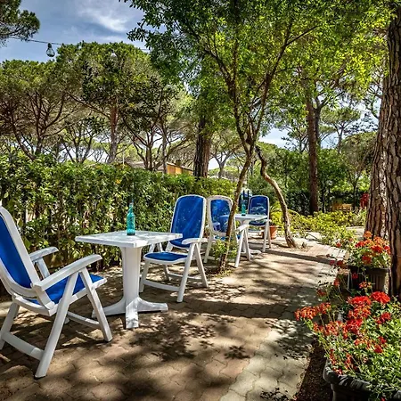 Mareblu - Tuscany 3* Principina a Mare
