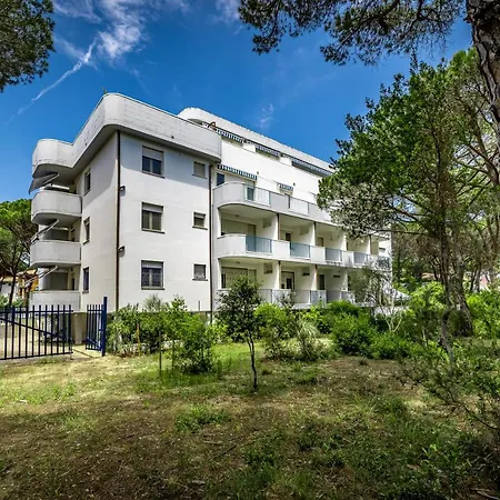 Mareblu - Tuscany 3*