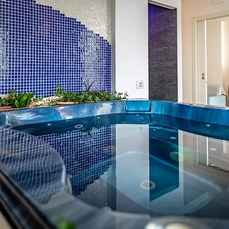 Mareblu - Tuscany Aparthotel 3*