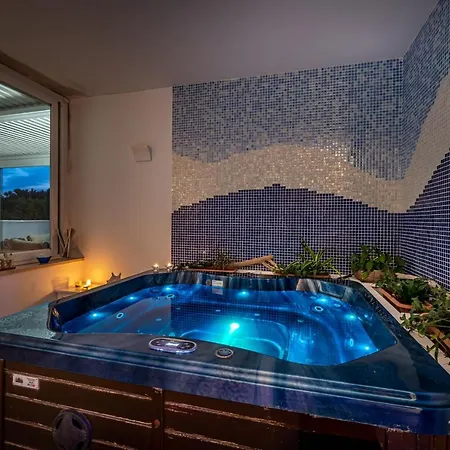 Mareblu - Tuscany 3*