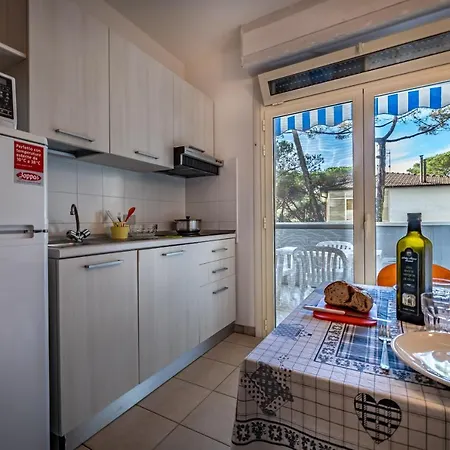 Aparthotel Mareblu - Tuscany