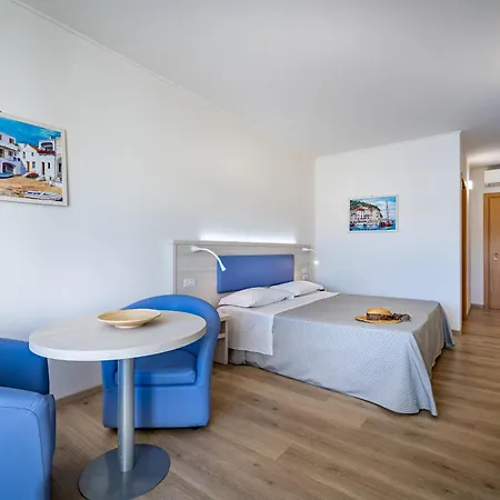 Mareblu - Tuscany Aparthotel