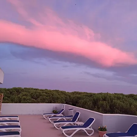 Aparthotel Mareblu - Tuscany Principina a Mare
