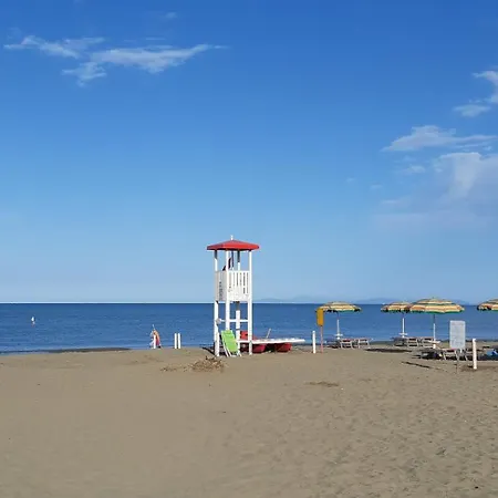 Apart-hotel Mareblu - Tuscany