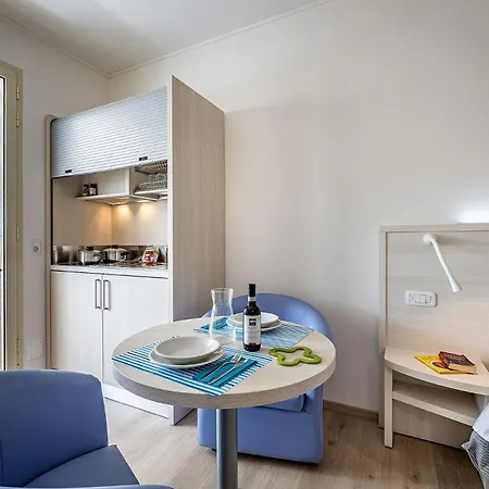 Aparthotel Mareblu - Tuscany Principina a Mare