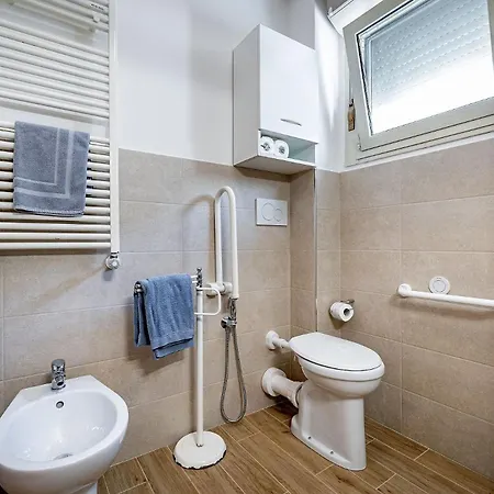 Aparthotel Mareblu - Tuscany Principina a Mare