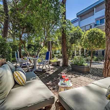 Mareblu - Tuscany 3*